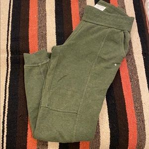 Prana Sweatpants